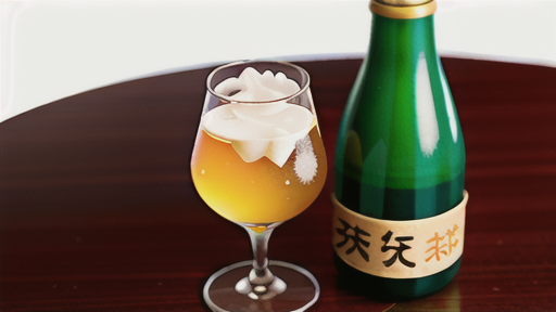 酒匠とは?:唎酒師との違い