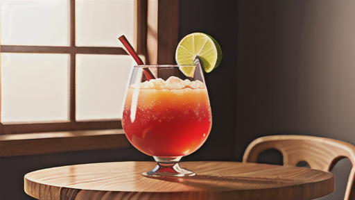 アセロラサワーの味わいの特徴：甘酸っぱさの秘密