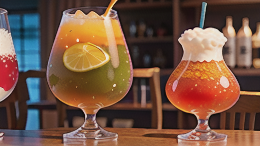 麦汁ができるまで