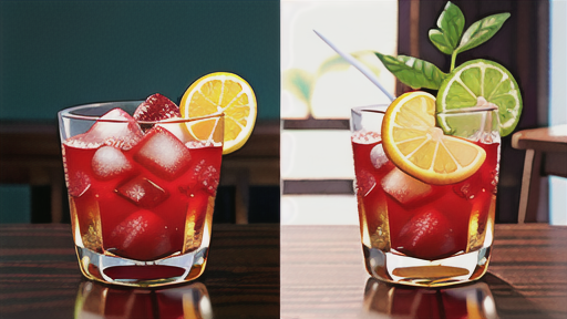 一番搾りと二番搾りの違い