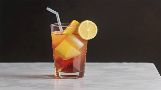 ダービディティと味わいの関係