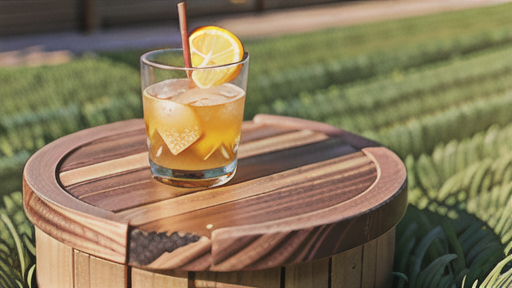 西日本で盛んな二条大麦の生産