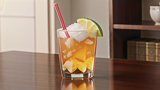 低いダービディティのお酒の特徴