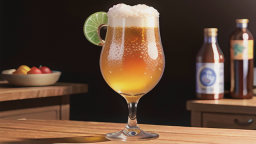 発芽の力がビールを生み出す:麦芽の役割