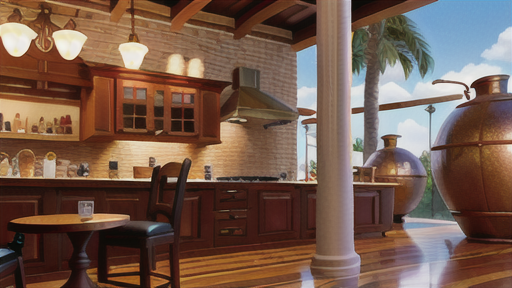 単式蒸留器と連続式蒸留器の違い