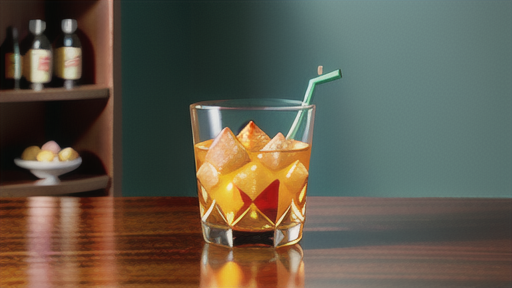 バーボンと密接な関係を持つダブラーとは