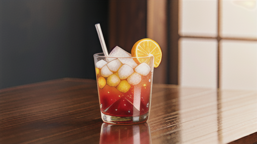 引込み香の種類と特徴