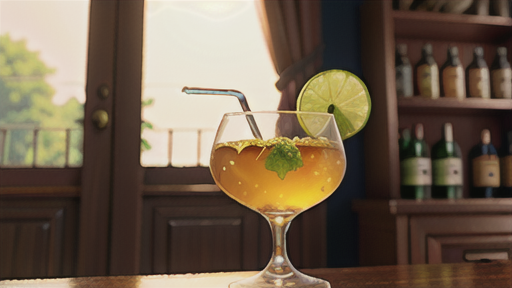 1. アブサンとは: ニガヨモギが織りなす神秘の味