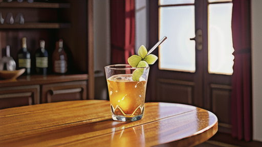 2. 医薬品から芸術家の酒へ: 19世紀の隆盛