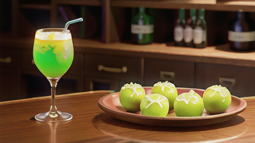 3. 禁止令発令: 狂気をもたらす酒?