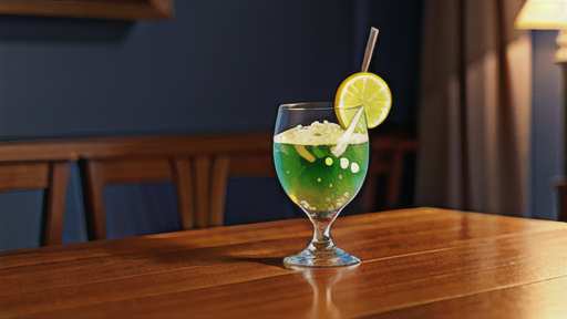 5. アブサンの飲み方: 儀式のような楽しみ