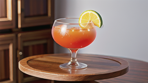 アプリコット・ブランデーとは?