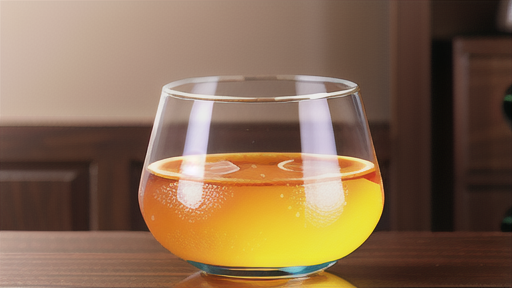 アプリコットの豊かな風味と香り