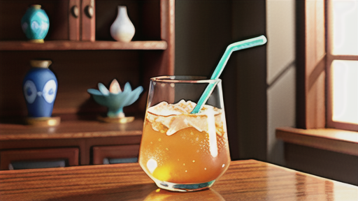 澱粉の液化:糖化への第一歩