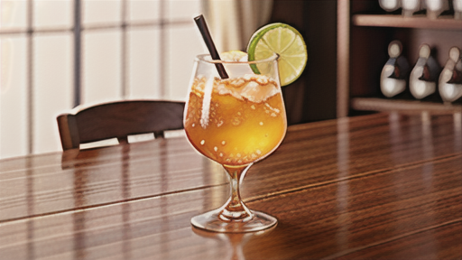 液化が織りなすお酒の多様性