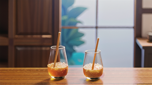 酒米の生産地と地域性