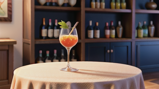 おすすめの飲み方と楽しみ方