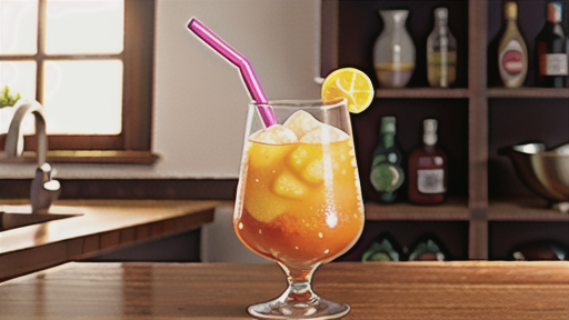 チャーによる風味への影響