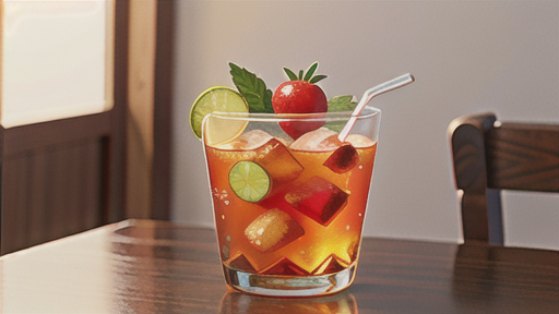 チャーの種類と味わいの違い