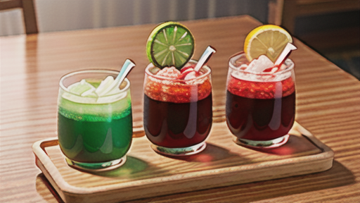 「日仕舞」と「2個仕舞」の違い