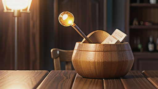 リチャーで蘇る樽の力