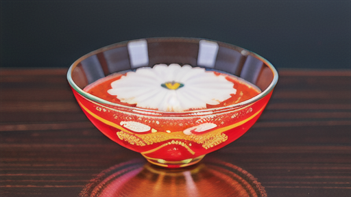 自然の重みで搾る：透明な酒が生まれる「水槽」