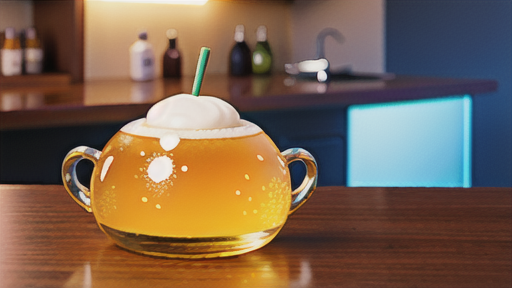 お酒造りにおけるアミラーゼの役割