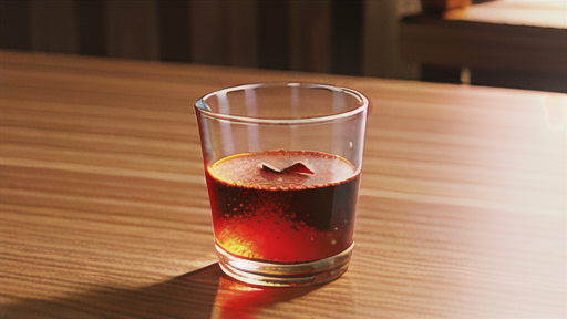 日本酒度による味わいの目安