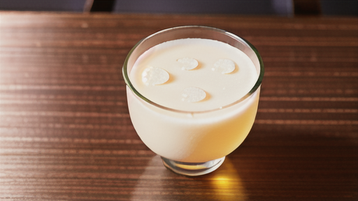 お酒の甘み・粘りとの関係