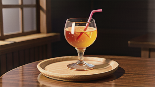 酒林の色の変化と新酒の熟成