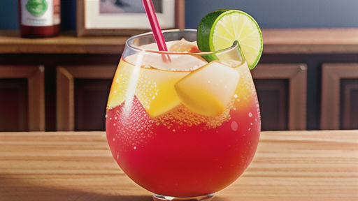 自宅で簡単にできる酎ハイレシピ