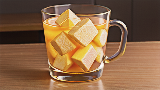 黄麹がもたらす味わいの特徴