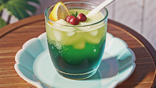 原料と製造方法:ナツメヤシから生まれるお酒