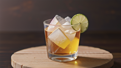 独特な香り:アニスの風味とエキゾチックな味わい