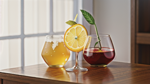 注意点:アルコール度数と飲み過ぎに注意