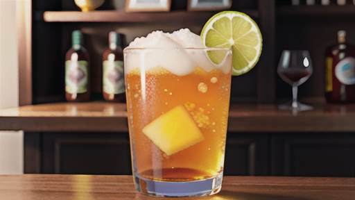 チルドビールを味わう