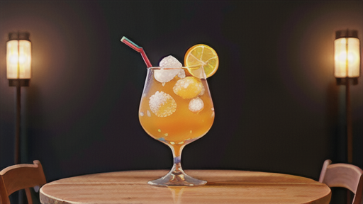 桶取引と消費者の関係