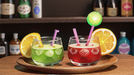 チロシナーゼの働きと役割