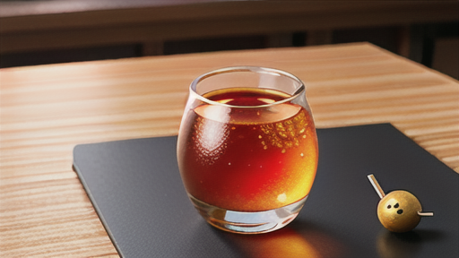 熱燗に合う日本酒: 酒の種類と温度のペアリング