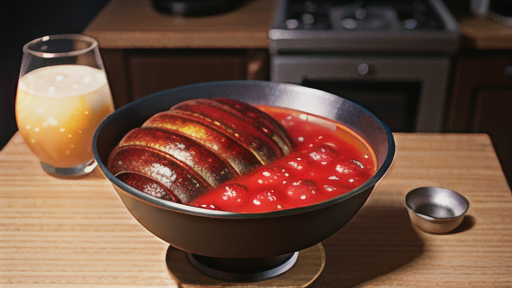 粕の褐変と黒粕の秘密