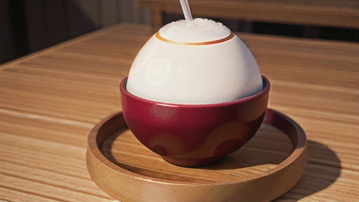 チロシナーゼが織りなすお酒の多様性