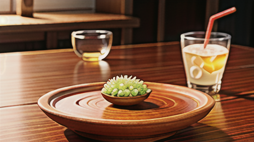 秋上がりと秋落ち: 日本酒の季節による変化