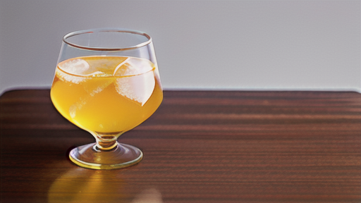 熟酒とは:芳醇な香りと深い味わいの世界