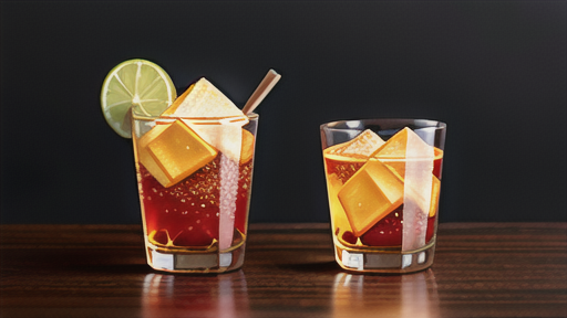 熟成が生み出す複雑な風味:ドライフルーツ、スパイス、蜂蜜…