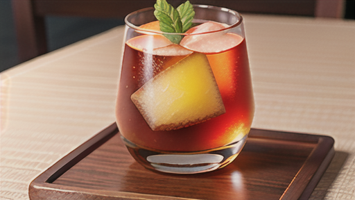 熟酒の楽しみ方:温度や料理とのペアリング