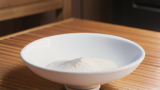 麹の表面に現れる白い斑点「破精」とは