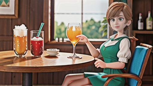 ビール造りで街に貢献! ツンフトの活動内容