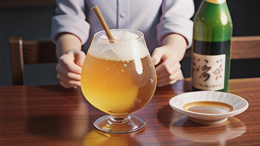 熟成酒の種類と表示：古酒・秘蔵酒…その違いは？