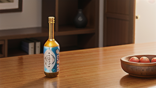 「出枯らし」がもたらす酒質への影響