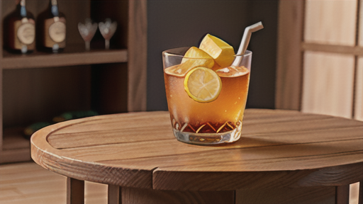 テネシーウイスキーの楽しみ方